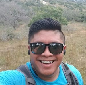 Meet your Posher, Danny